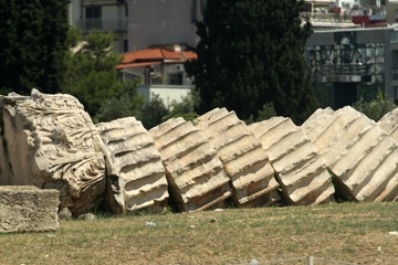 Temple of Zeus